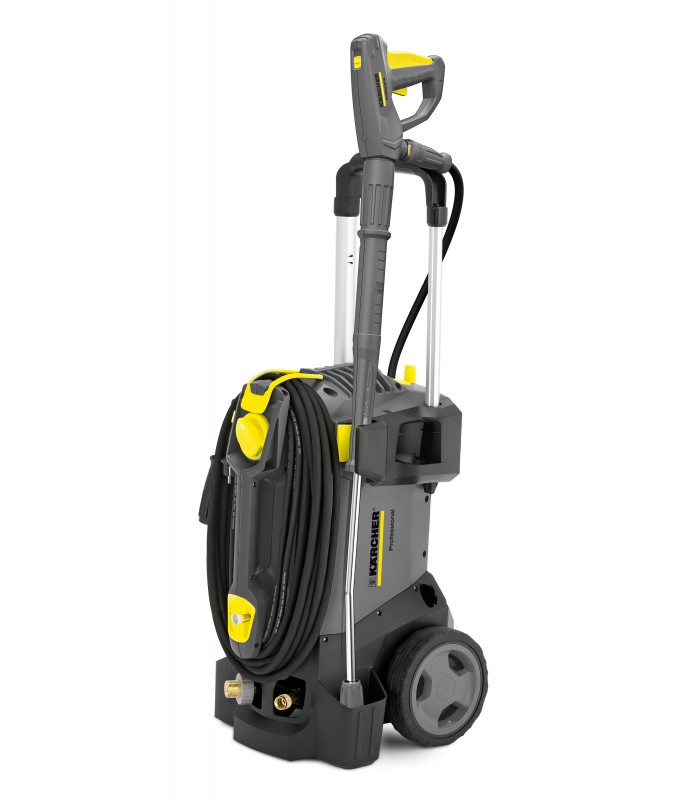 1.520-940.0 Аппарат высокого давления без подогрева воды Karcher HD 5/17 С