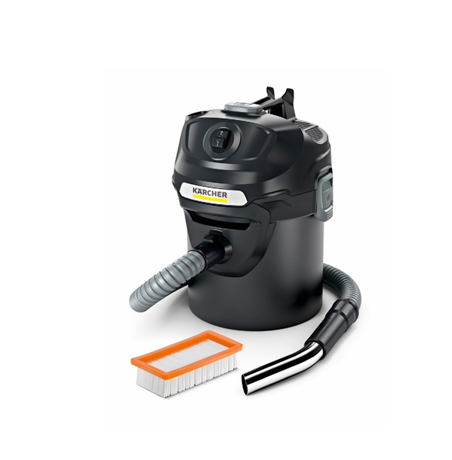 Каминный пылесос Karcher AD 2 1.629-711.0