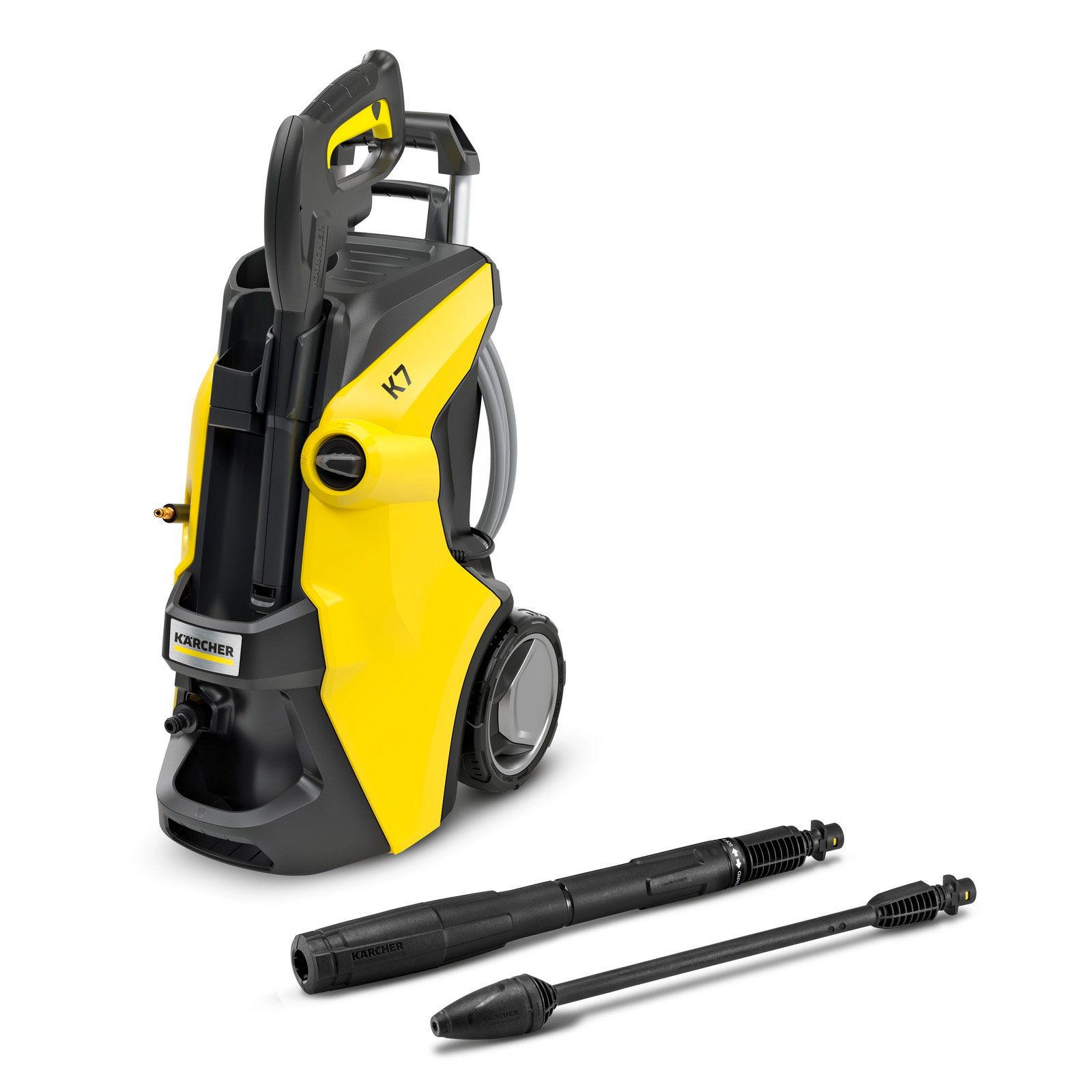 1.317-300.0 Аппарат высокого давления K 7 Power Flex 