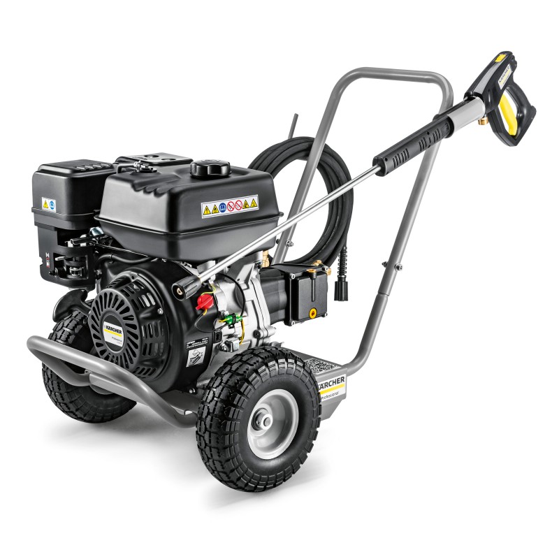 Аппарат высокого давления Karcher HD 6/15 G 