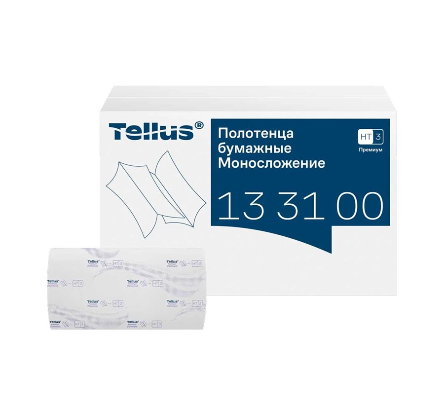 133100 Tellus