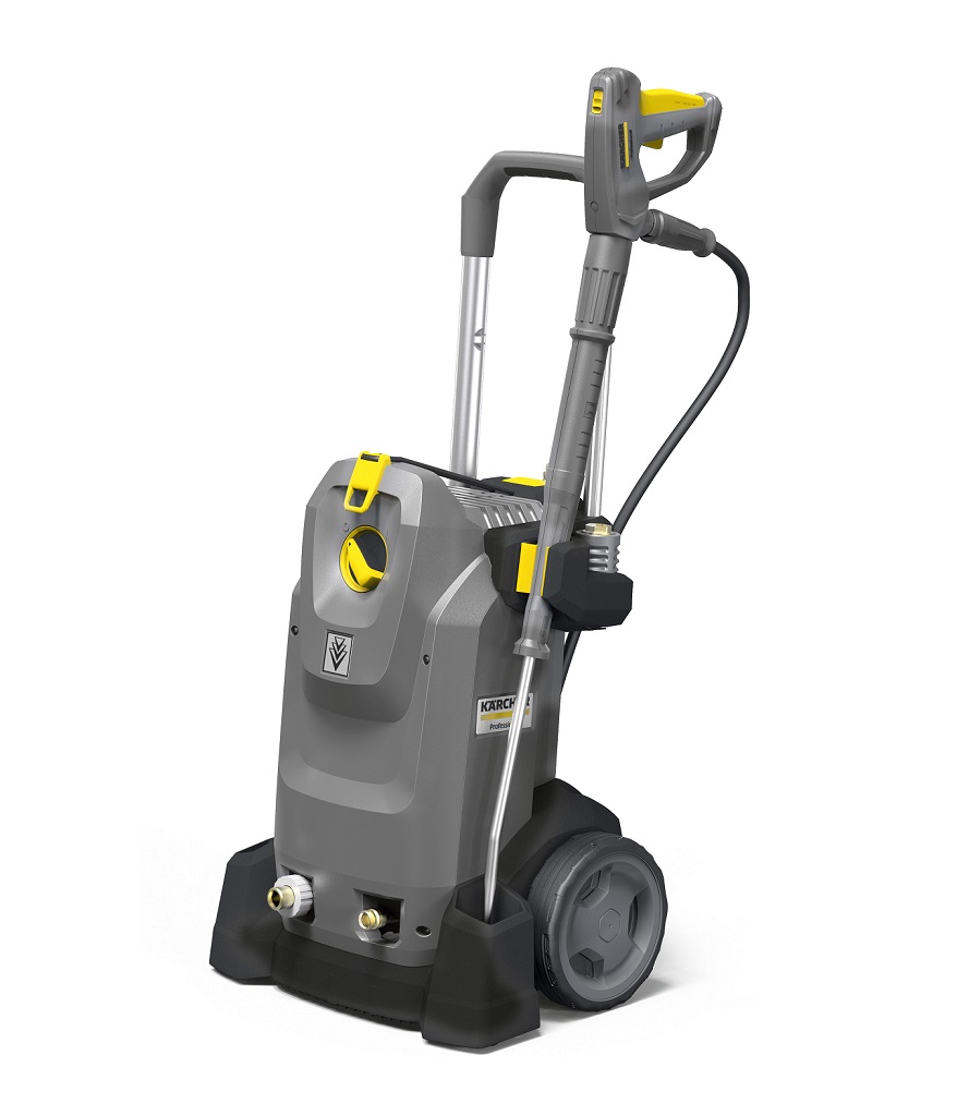Аппарат высокого давления Karcher HD 6/15 M